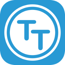 Token App Icon