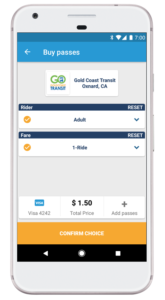token app step 1