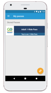 token app step 2
