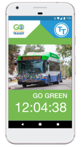 Token app guide step 3